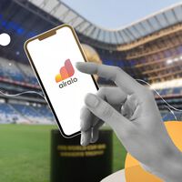 Mundial 2026: Airalo lanza paquete de internet ilimitado en México, Estados Unidos y Canadá sin cambiar de SIM ni roaming 