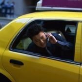 Los taxis mapean la cobertura de móvil en Nueva York