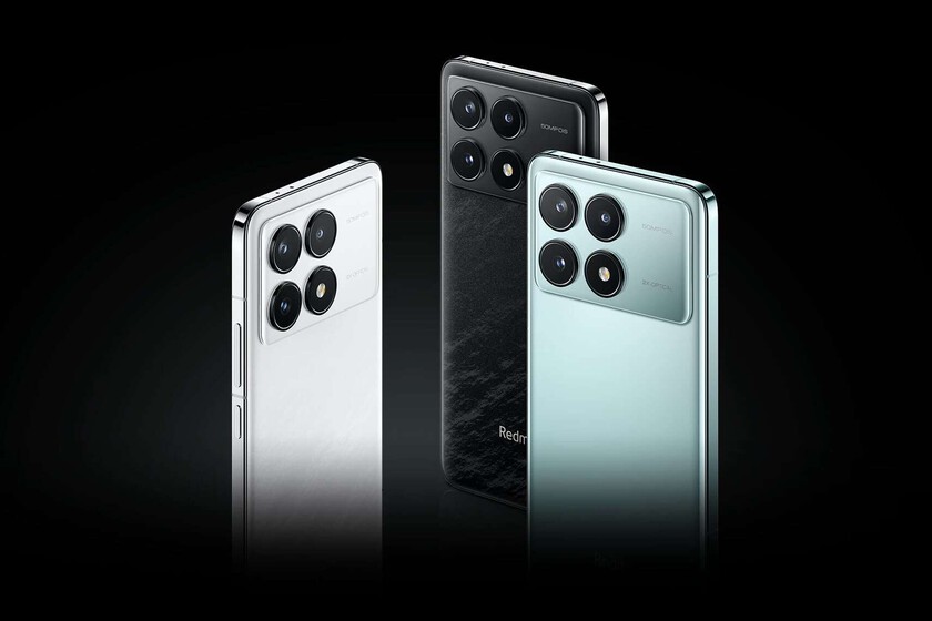 Redmi K70 Pro 2