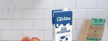 No tires los cartones de leche, puedes hacer con ellos unos bonitos organizadores 