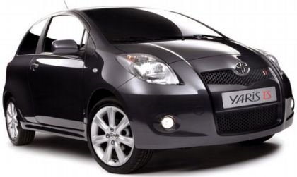 Toyota Yaris T Sport, datos y prestaciones