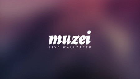 Muzei Live Wallpaper para Android es lo nuevo de Roman Nurik (DashClock)