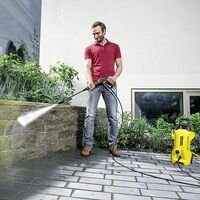 Ofertas en taladros e hidrolimpiadoras Kärcher, Cecotec o Teccpo a la venta en Amazon