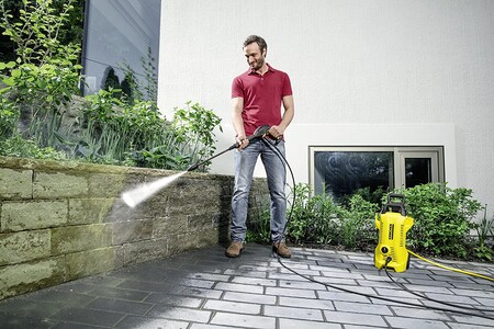 Ofertas en taladros e hidrolimpiadoras Kärcher, Cecotec o Teccpo a la venta en Amazon