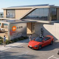 El sueño de todo el que busca piso y le encanta la tecnología: los apartamentos Xiaomi para jóvenes a un precio ridículamente bajo