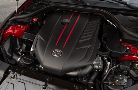Toyota Supra