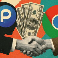 La compañía de IA Perplexity ha puesto sobre la mesa una oferta por Google Chrome de 34.500 millones: el doble de su propio valor 