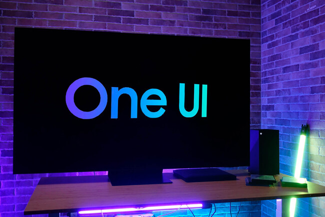 One Ui
