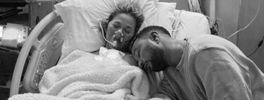 Chrissy Teigen y John Legend comparten la pérdida de su bebé, haciendo visible un dolor del que poco se habla