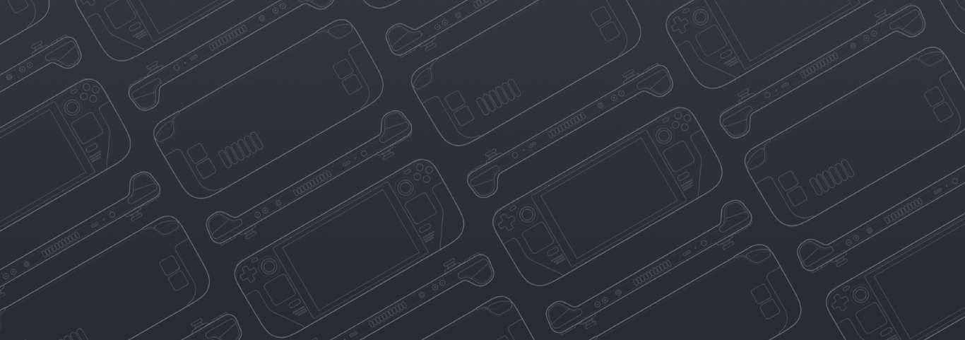 Steam Deck