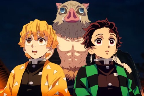 El personaje más infravalorado de Demon Slayer merecía ser un Pilar del Cuerpo de Cazadores, pero ni el autor ni los fans lo han reconocido 