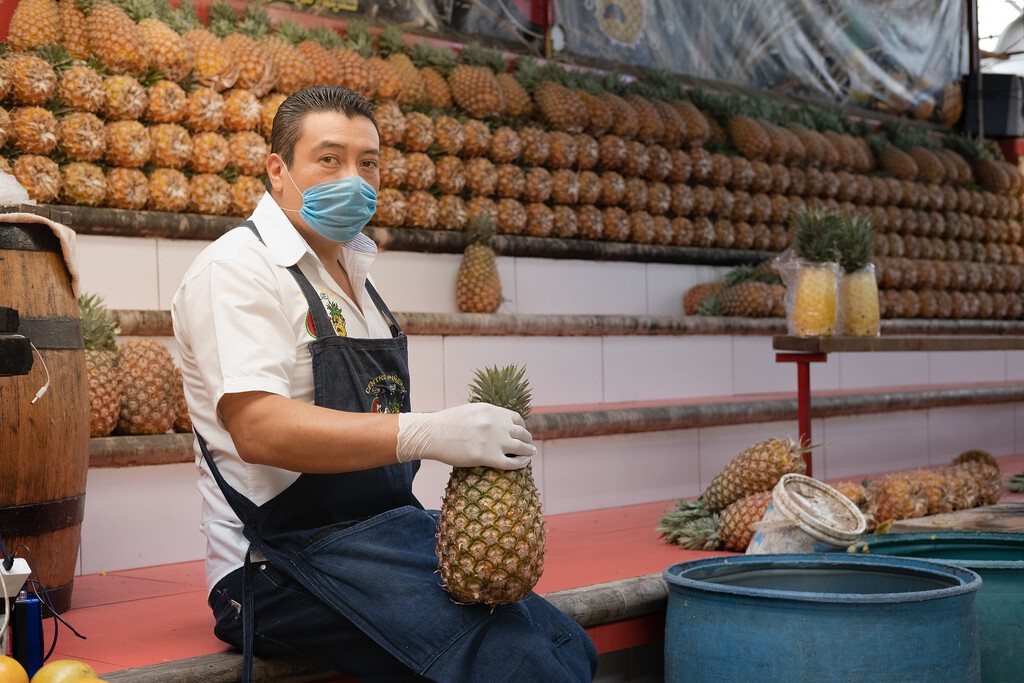 Adiós a Delta, Ómicron ya es la variante de SARS-CoV-2 dominante en México: así se ve su presencia en cada estado, según secuenciaciones