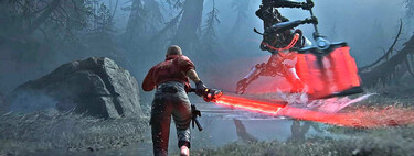 "Es perfecto para el futuro de PlayStation". Hasta los ganadores del GOTY 2024, los padres de Astro Bot, se derriten por lo nuevo de Naughty Dog 