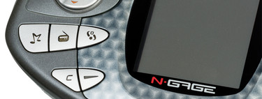 Nokia N-Gage, 15 años del móvil 'gaming' que se adelantó demasiado a su tiempo 
