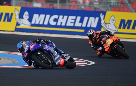 Oliveira Balaton Park Motogp 2025