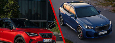 En Dinamarca el 60% de los coches que se venden son eléctricos porque sale mucho más barato comprar un BMW iX1 que un SEAT Arona 