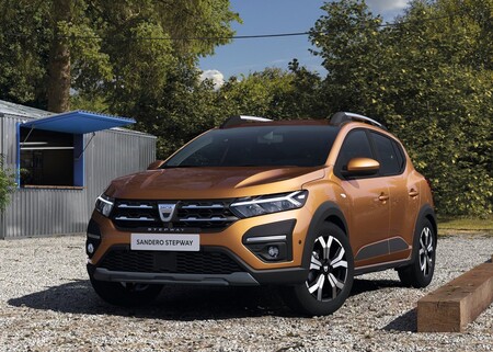 El Dacia Stepway 2021 es tan atractivo como nunca, pero aguantador como siempre