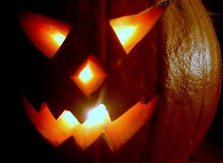 Calabazas de Haloween: ideas fáciles para decorarlas