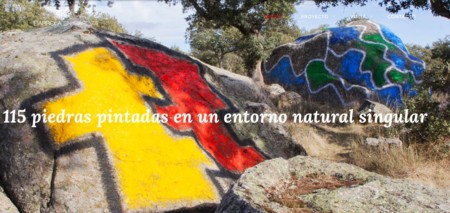 Ibarrola dehesa Ávila