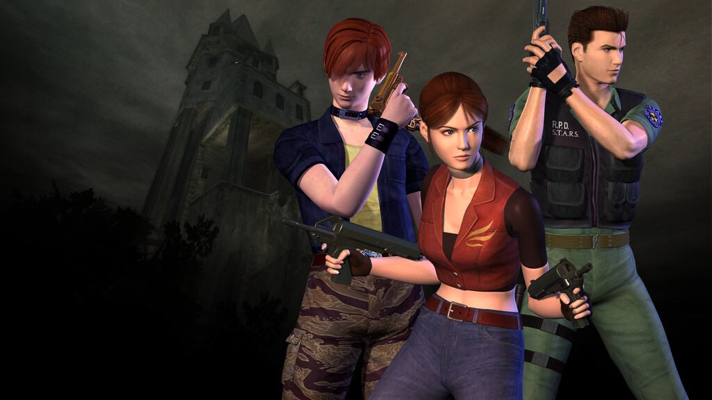 ¿Ganas de un remake de Resident Evil: Code Veronica? Capcom no lo tiene en mente, aunque no cierra las puertas 
