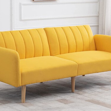 Qué sofá cama comprar: modelos, mecanismos y claves para decidir