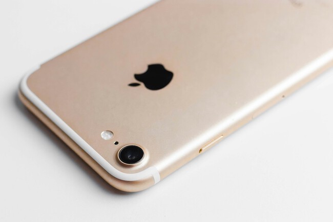 Iphone 7