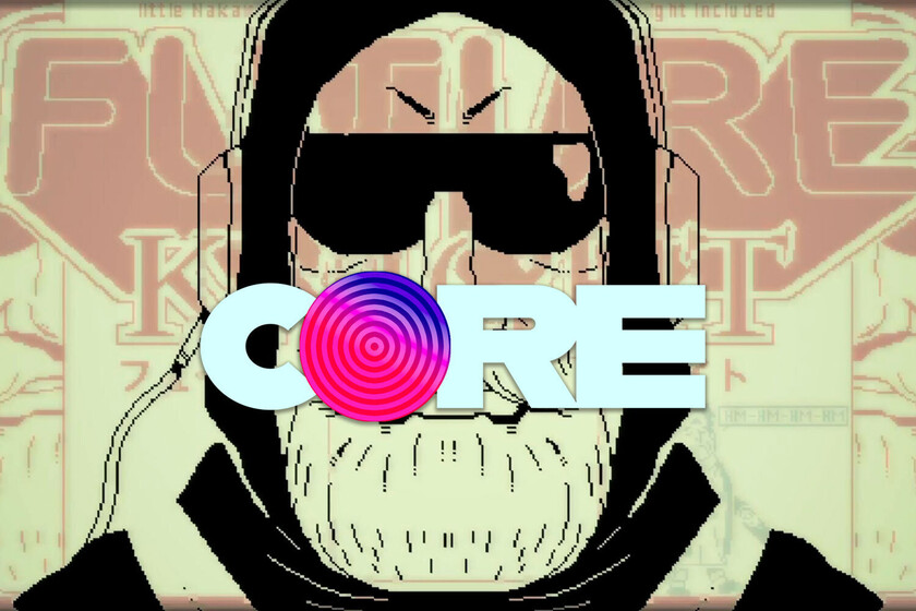 Pocos se atreverían a hacer un juego así, pero en España hay tanto talento y creatividad que dos grandes estudios no tienen miedo en hacer Future Knight