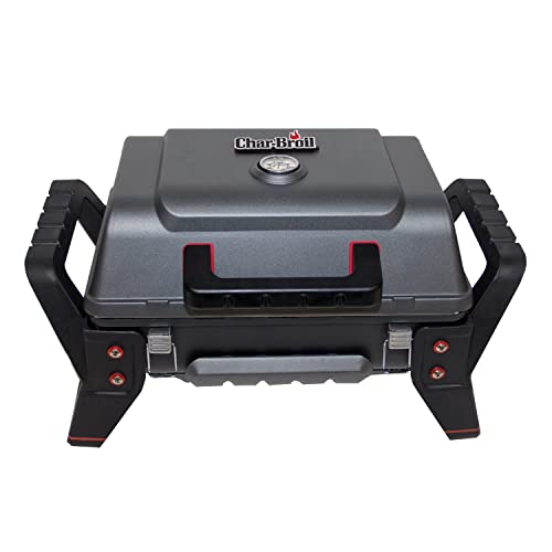 Char-Broil Barbacoa Gas