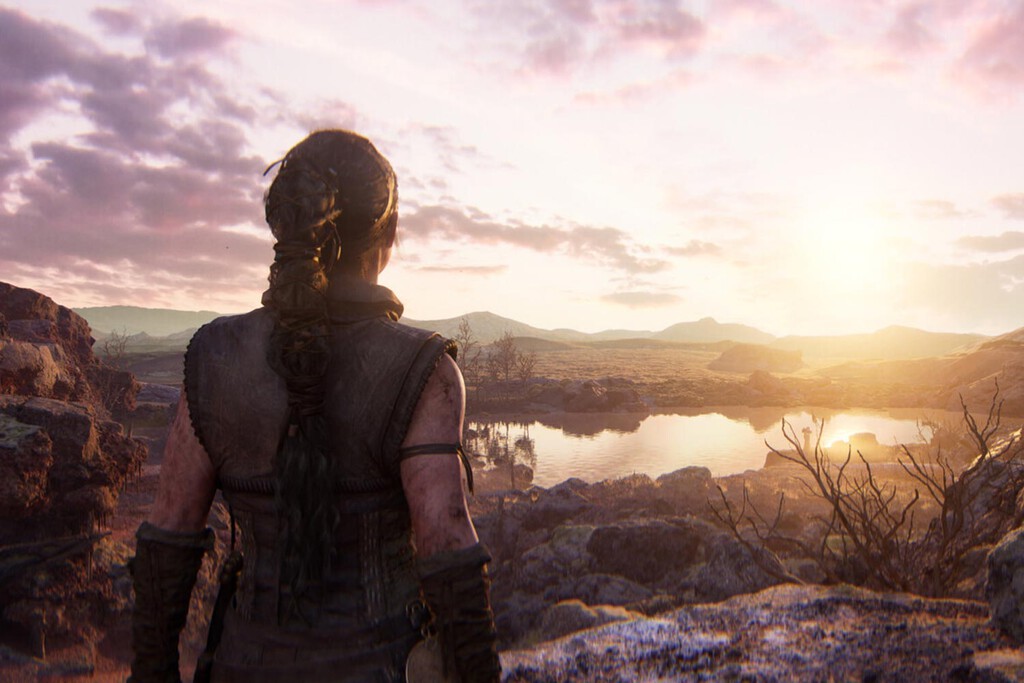 Además de tener fecha para PS5, uno de los últimos juegos de Xbox trae un regalo a todos los fans. Hellblade 2 mejora por sorpresa con 4 novedades 