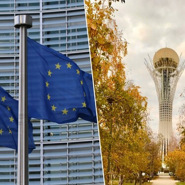 Kazajistán, Canadá y todos los surrealistas candidatos que podrían sustituir a España en Eurovisión