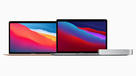 Con esta aplicación y esta web puedes saber si tus aplicaciones de macOS están preparadas para el chip M1 y Apple silicon