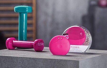 Las que más saben de belleza ya tienen fichado el Foreo Fofo y tú puedes hacerte con él por mucho menos hoy en Amazon
