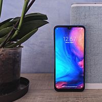 Xiaomi Redmi Note 7 de 64GB más barato que nunca en eBay: por sólo 134 euros con envío gratis desde España