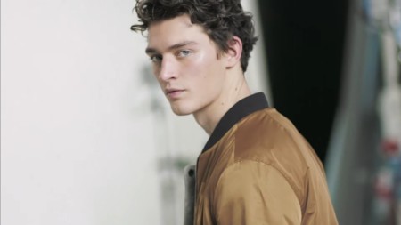 H&M nos muestra un adelanto de su colección de invierno ¡Y ya queremos que llegue el frío!