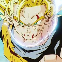 Akira Toriyama creaba tantas nuevas transformaciones que se le iban olvidando conforme hacía Dragon Ball 