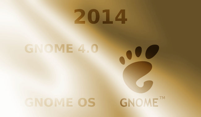 GNOME 2014