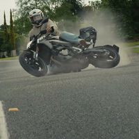 Las carreteras más peligrosas de España para los moteros, según la DGT. Si vives en Canarias o Baleares, tienes un problema