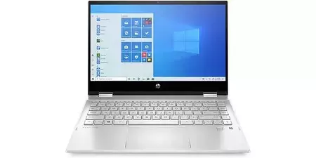 Hp Pavilion X360 14 Dw1028ns