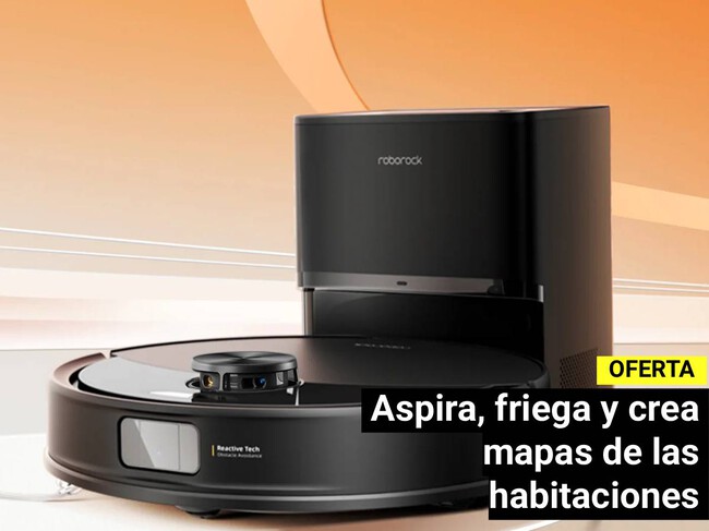 Roborock Q10vf