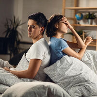 Queremos ser padres y no podemos: así afectan los problemas de infertilidad a la relación de pareja