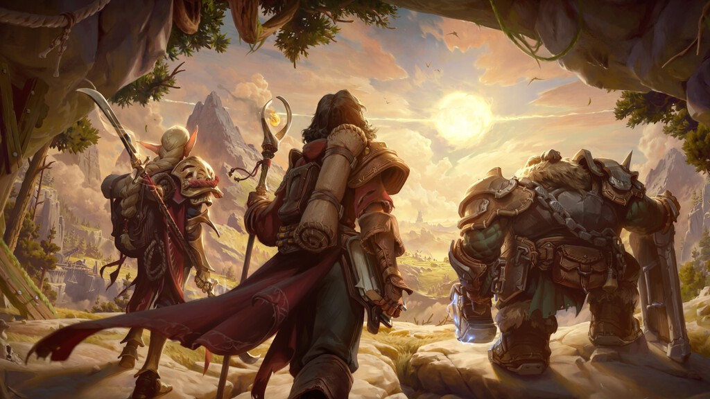 Imagen de Project Fantasy