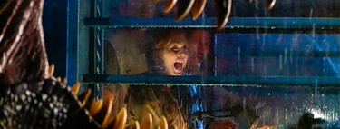 No es tan famosa como su primera parte, pero recaudó 618 millones de dólares y puedes verla gratis en streaming, El mundo perdido: Jurassic Park 