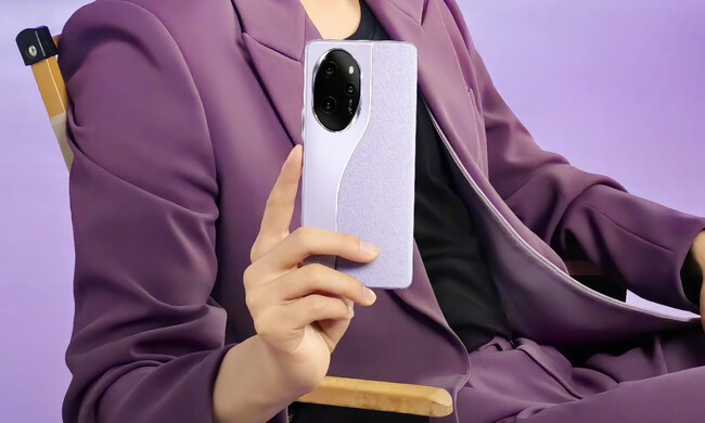 Honor 100 Pro