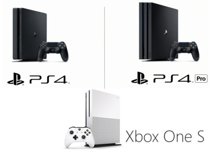 ¿Merece la pena comprar alguna de las nuevas consolas ahora?