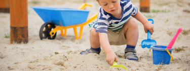 Juegos al aire libre para el verano: 19 ideas refrescantes y divertidas  para los más pequeños