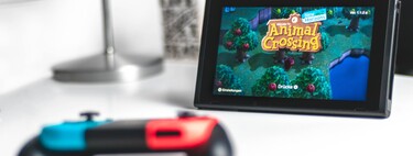 Una nueva investigación de la Universidad de Oxford encuentra que los videojuegos pueden ayudarnos a cuidar nuestra salud mental (al menos el Animal Crossing y el Plants Vs. Zombies) 