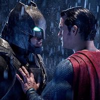 El diseño descartado de Doomsday para Batman v Superman era tan aterrador como para provocar pesadillas a los fans de DC 