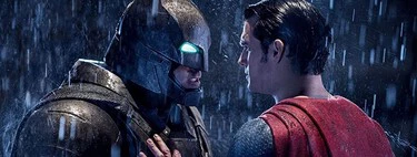 El diseño descartado de Doomsday para Batman v Superman era tan aterrador como para provocar pesadillas a los fans de DC 