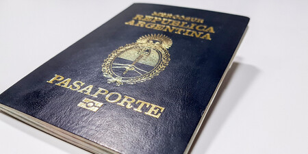 450_1000 Existe una manera de tener el pasaporte en 96 horas hábiles en Argentina: cómo tramitar el Pasaporte Exprés