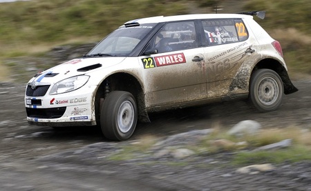Volkswagen Motorsport mantendrá su equipo Junior en el WRC